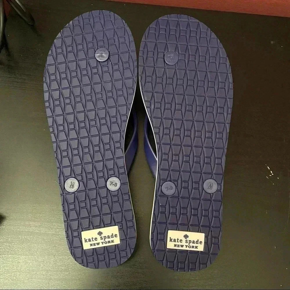 Kate Spade Sandals NWT - Picture 8 of 8